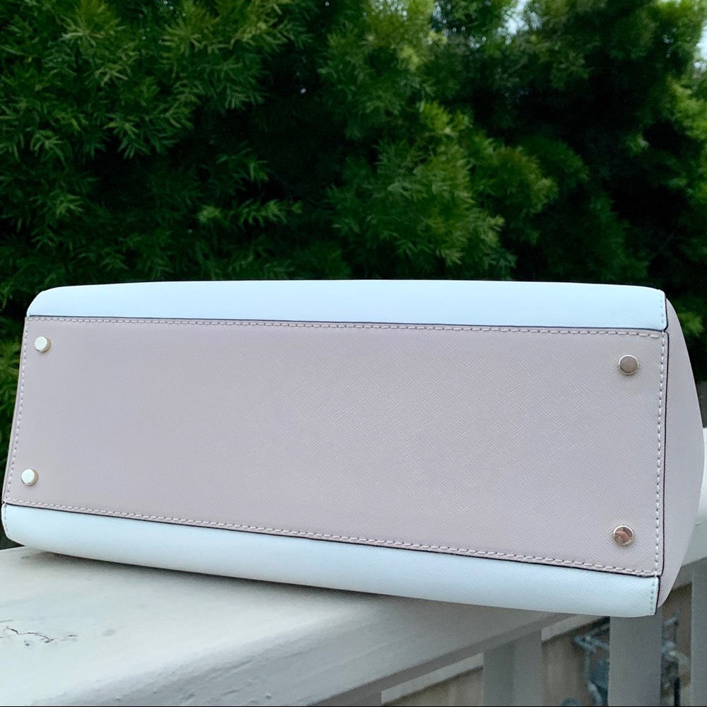KATE SPADE Large Cameron Laptop Tote - Picture 7 of 8